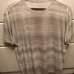 Lululemon T-shirt